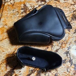 Photo camera case